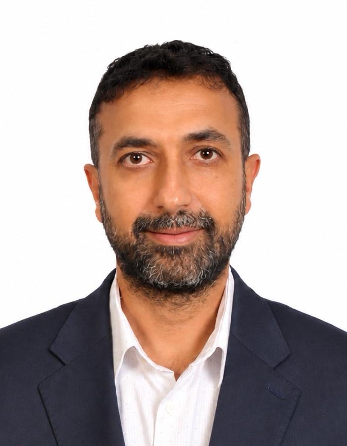 محمد سيد قطب
