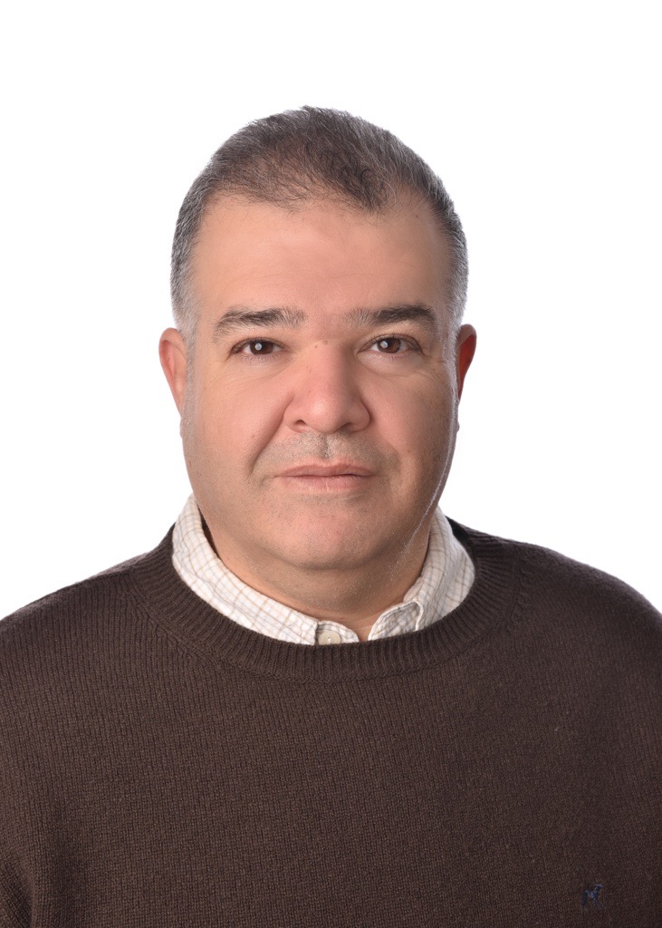 Ahmad Zein