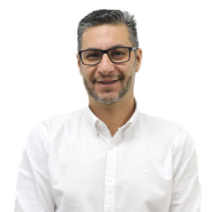Rodrigo Ferro